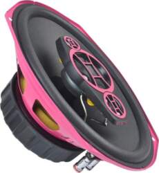 Ground Zero GZCF 7104XSPL Pink