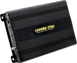 Ground Zero GZIA 200.2