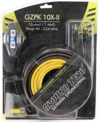 Ground Zero GZPK 10X-II