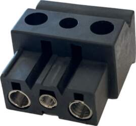 Ground Zero Power Connector XBR /
