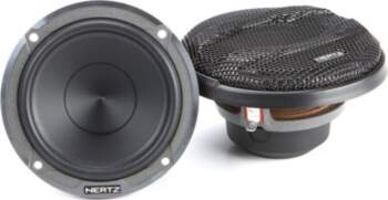 Hertz MP 70.3 PRO midrange