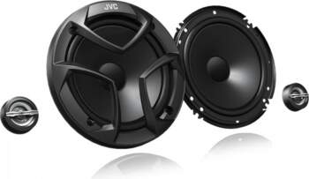 jvc cs js600