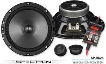 Spectron SP-RC26