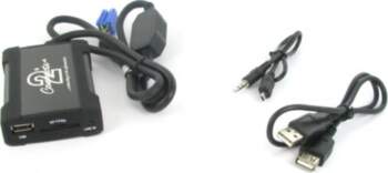 USB/SD/AUX Citroen