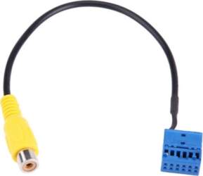 VW MIB rear view camera adapters