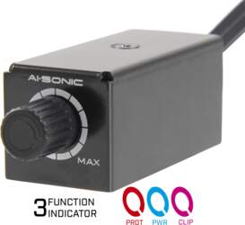 AI-SONIC Remote Control