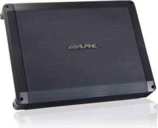 Alpine BBX-F1200