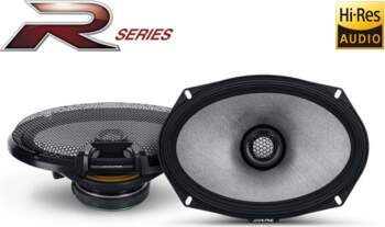 ALPINE R2-S69