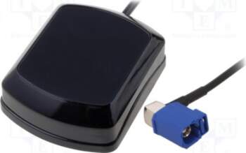 Antena GPS-FAKRA