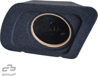 Audi A6 C8 Avant Fit-Box