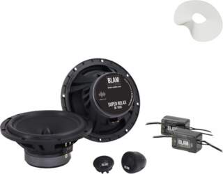 BLAM SR165S