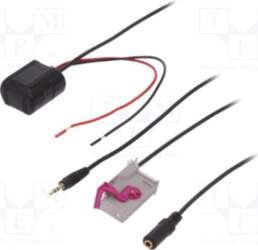 Bluetooth Audi RNS-E AD.BLUETOOTH.11