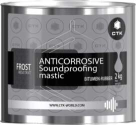 CTK MASTIC