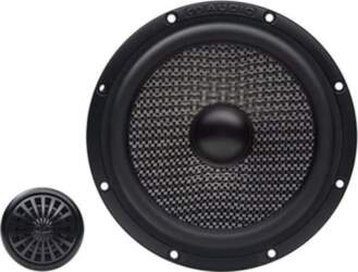 DD Audio C-C6.5C
