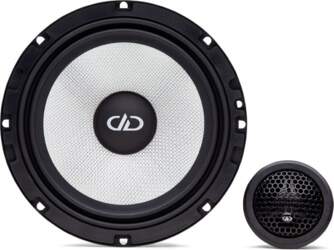 DD Audio D-C6.5b