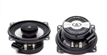DD Audio D-X4b
