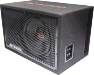 DD Audio LE-512.1a - 1Ohm