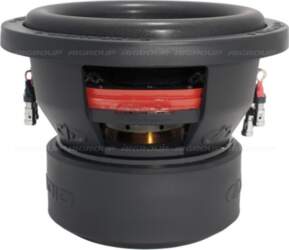 DD Audio Redline 710d D4