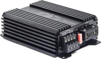 DD Audio SS4.500