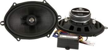 DLS Performance M357