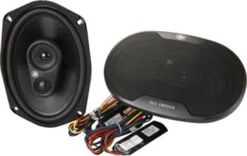 DLS Performance M369