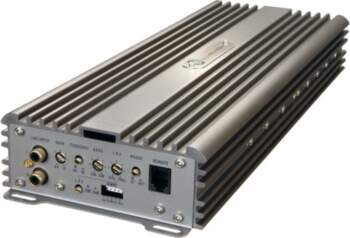 DLS Reference CC-1000