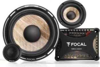 Focal PS 165 F3
