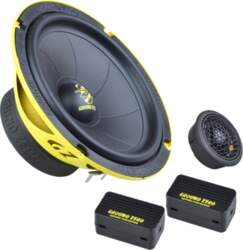 Ground Zero GZIC 165.2SPL