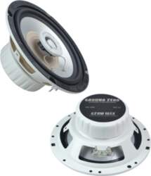 Ground Zero GZRM 165X
