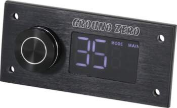 GZDSP REMOTE PRO X