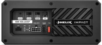 HELIX ISM 400.2DSP