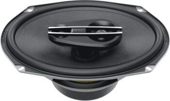 Hertz CX 690