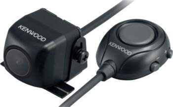 Kenwood CMOS320