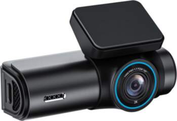 Neoline Flash 2K Wi-Fi Car DVR
