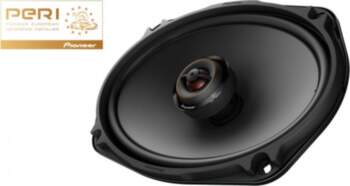 Pioneer TS-D69F