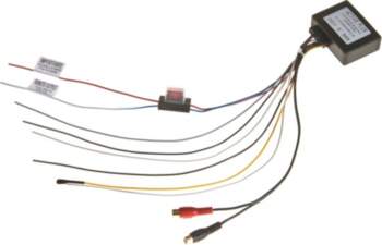 ADAPTERS ACTIVEPLUS 2CH