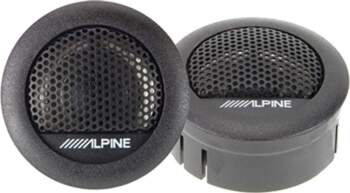 Alpine SXE-1006TW