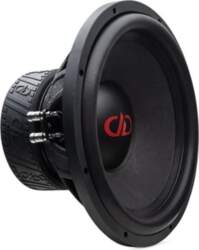 DD Audio 512e-D2