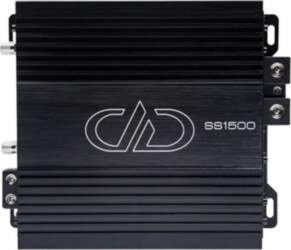 DD Audio SS1500