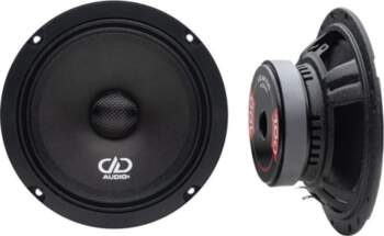 DD Audio VO-M106-S4