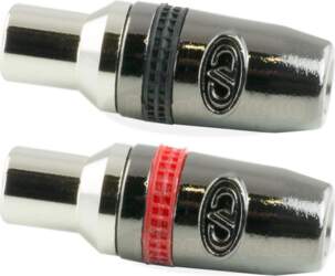 DD Audio Z-Wire RCA termināls female