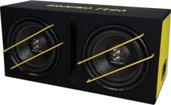 Ground Zero  GZIB 2.12SPL