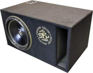 Ground Zero GZIB 3800SPL