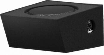 HELIX IK EC10.1-DVC2 – VW