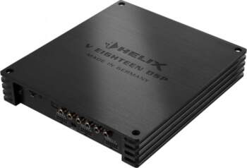 HELIX V EIGHTEEN DSP