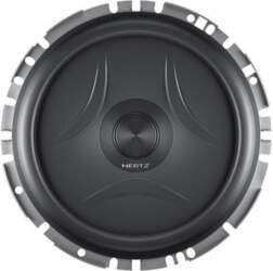 Hertz EV F165.5