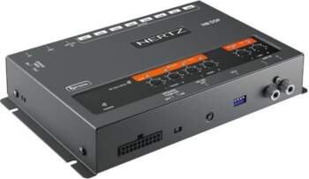 Hertz H8 DSP DRC sound processor