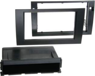 RAM-138 Black