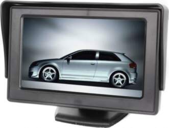 TFT4A2 Monitor 4.3