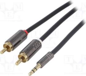 Vads Jack 3.5mm - RCA
